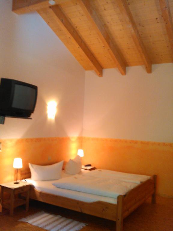 Hotel Zur Muehle à Mörlenbach Extérieur photo