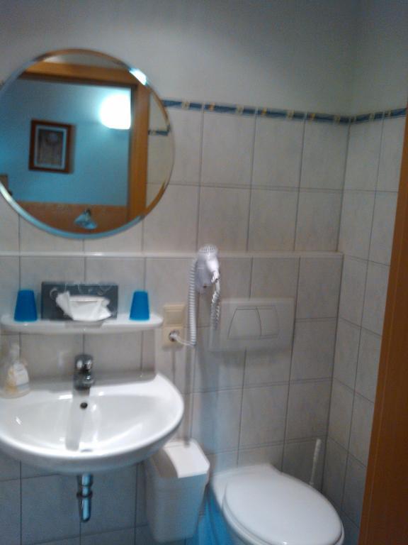 Hotel Zur Muehle à Mörlenbach Chambre photo