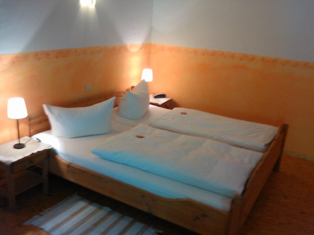 Hotel Zur Muehle à Mörlenbach Chambre photo